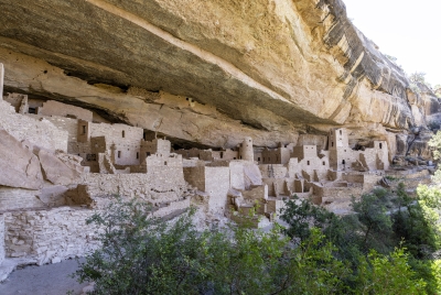 Mesa Verde NP June 2025